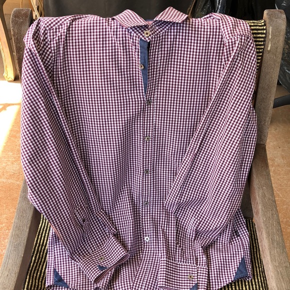 Hugo Boss Button down Shirt - Picture 4 of 6